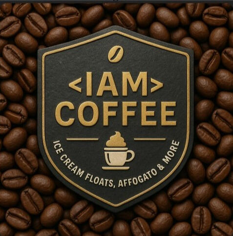 Smiles, floats, and faith in every cup.